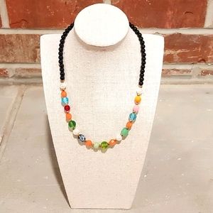 Colorful Necklace